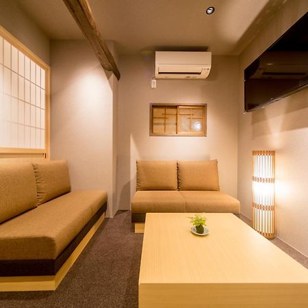 Resi Stay Nishiki Kioto Exterior foto