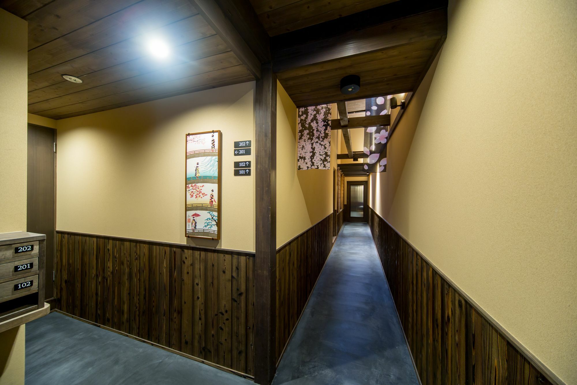 Resi Stay Nishiki Kioto Exterior foto