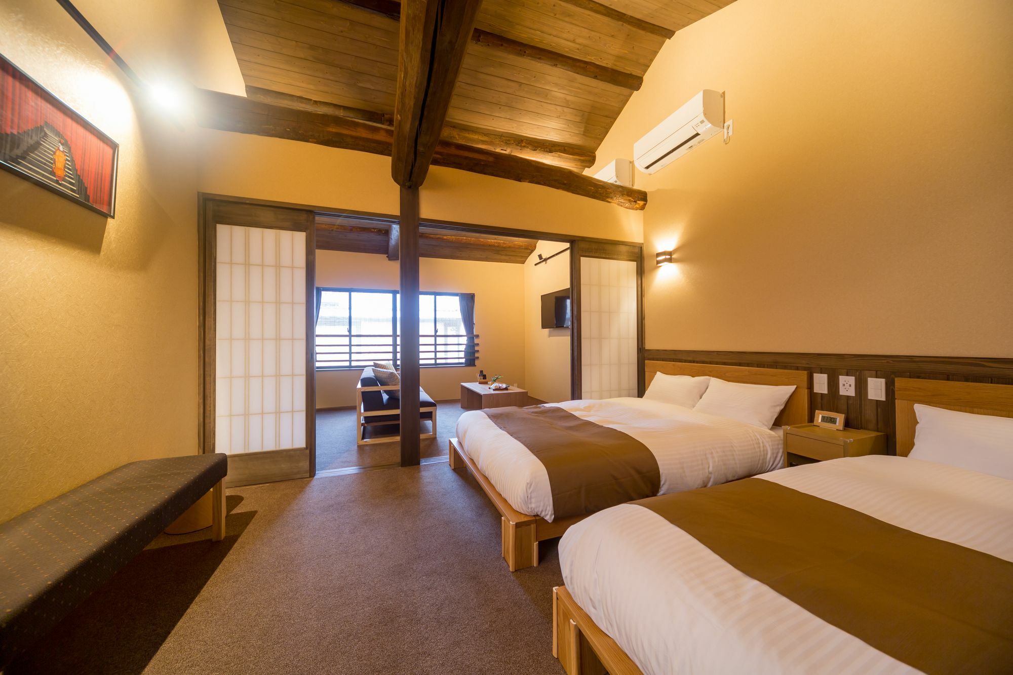 Resi Stay Nishiki Kioto Exterior foto
